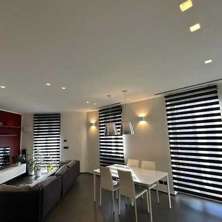 *Luxus393* Metro A 50M, Lingotto Fiere, Ospedali Appartement Turijn Buitenkant foto