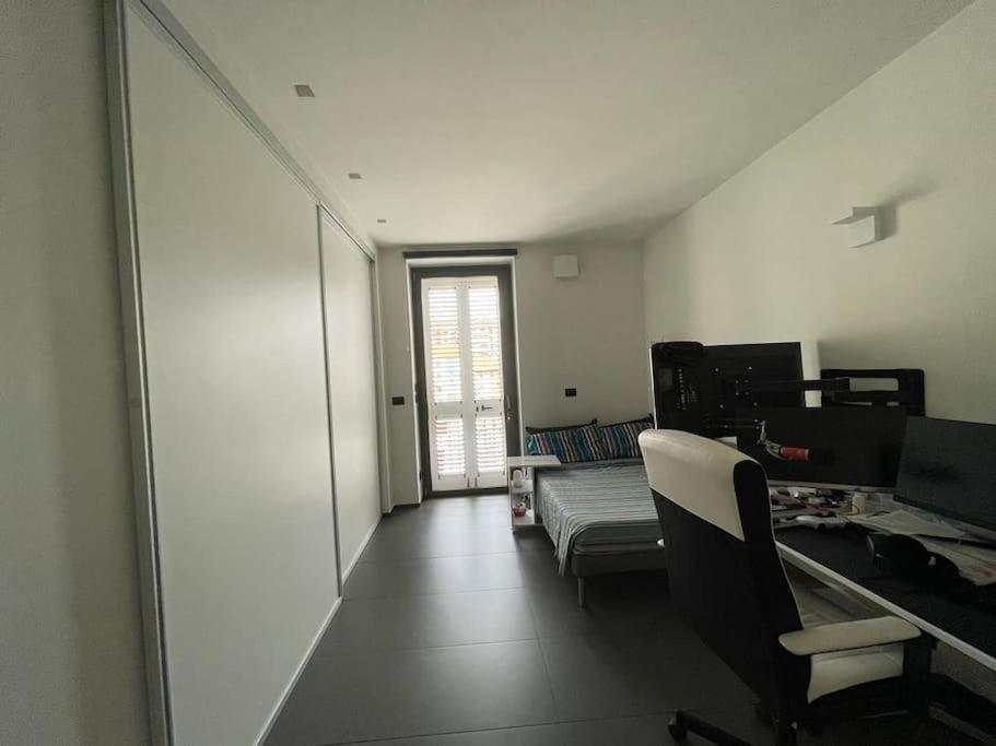 *Luxus393* Metro A 50M, Lingotto Fiere, Ospedali Appartement Turijn Buitenkant foto