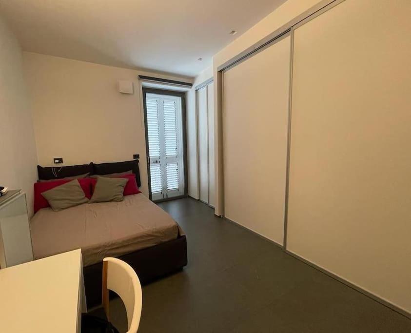 *Luxus393* Metro A 50M, Lingotto Fiere, Ospedali Appartement Turijn Buitenkant foto