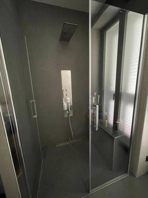 *Luxus393* Metro A 50M, Lingotto Fiere, Ospedali Appartement Turijn Buitenkant foto